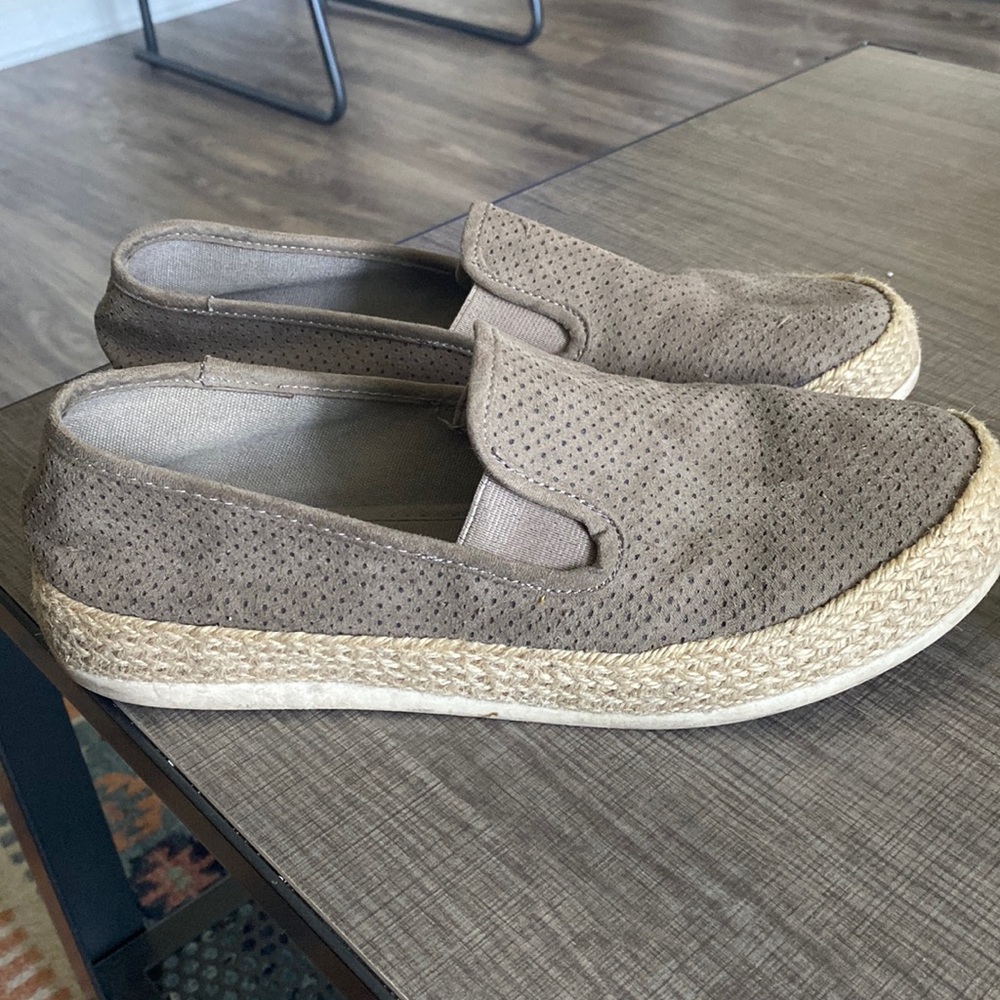 Esprit Espadrilles
